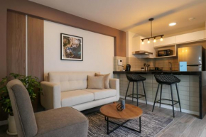 Cozy 1BR with Fantastic Deco in Barranco